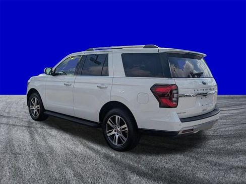 Used 2024 Ford Expedition Limited AWD/4WD image 6