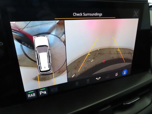 New 2026 Subaru Outback Touring XT image 19