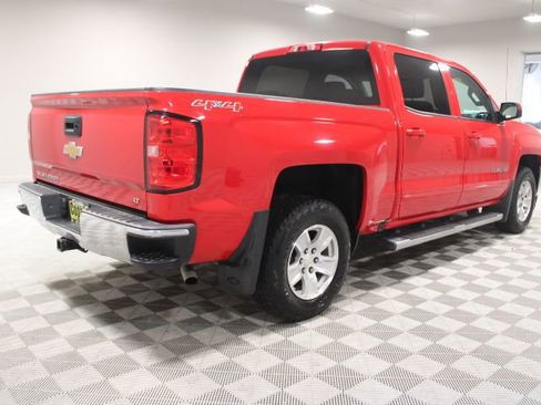 Used 2017 Chevrolet Silverado 1500 LT w/ All Star Edition image 10