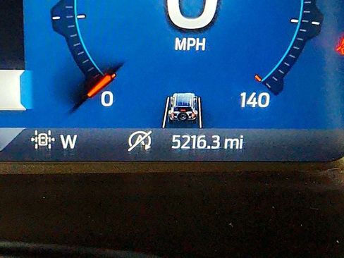 Used 2023 Ford Bronco Raptor image 15