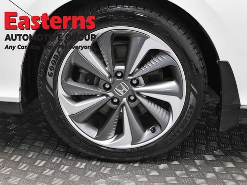 Used 2018 Honda Clarity Touring image 31