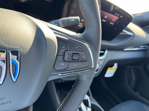 New 2026 Buick Envista Preferred w/ Convenience I Package image 27