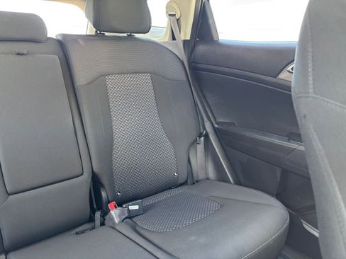 Used 2025 Kia Sportage LX FWD image 36