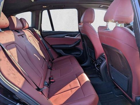 Certified 2023 BMW X3 xDrive30i w/ Premium Package image 20