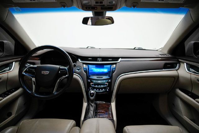 Used 2016 Cadillac XTS Luxury FWD image 26