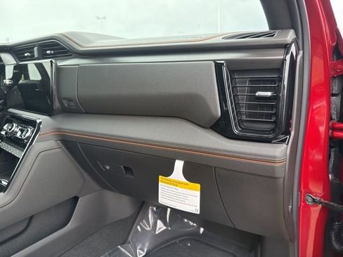 New 2026 GMC Sierra 2500 AT4 w/ AT4 Premium Plus Package AWD/4WD image 60