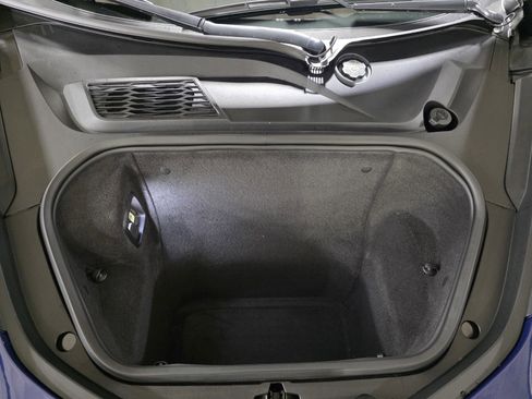 New 2026 Chevrolet Corvette Z06 w/ Stealth Interior Trim Package image 15