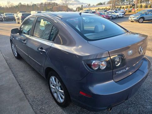 Used 2007 MAZDA MAZDA3 s Sport image 7
