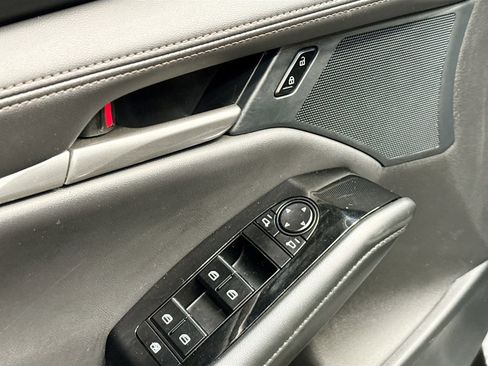 Used 2024 MAZDA MAZDA3 s image 20