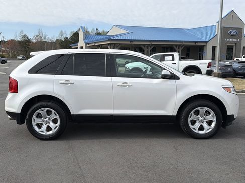 Used 2014 Ford Edge SEL w/ Equipment Group 204A image 25