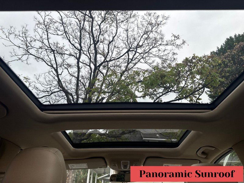 Used 2015 Mercedes-Benz ML 400 4MATIC image 28