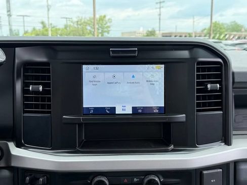 New 2026 Ford F550 4x4 Regular Cab Super Duty image 21