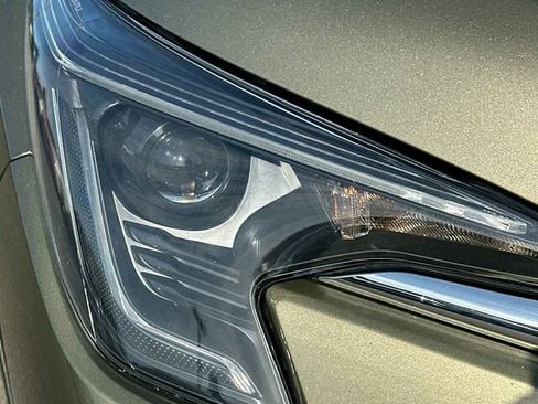 Certified 2023 Subaru Ascent Limited AWD/4WD image 33