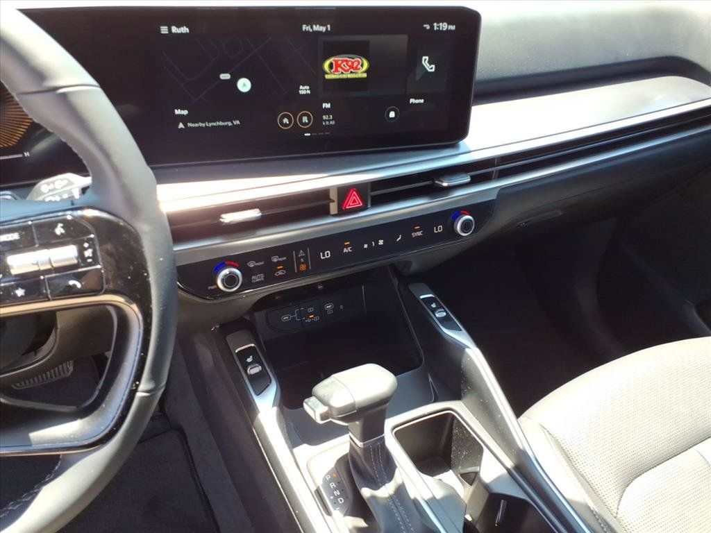 Used 2026 Kia Sorento EX AWD/4WD image 25