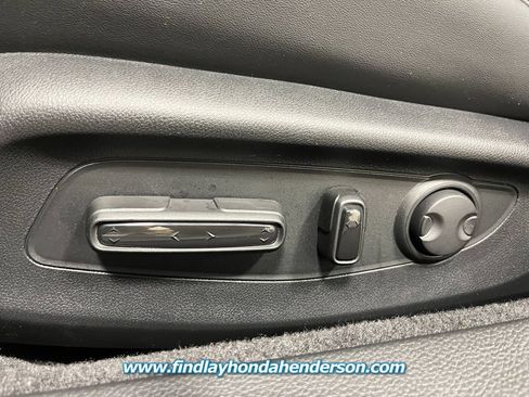 New 2026 Honda Accord EX-L image 14