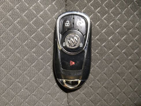 Used 2019 Buick Encore Preferred w/ Safety Package AWD/4WD image 32