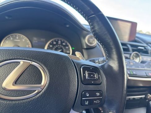 Used 2020 Lexus NX 300 FWD w/ Comfort Package image 13