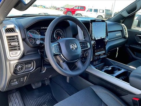 New 2026 RAM 1500 Lone Star image 9