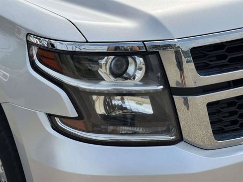 Used 2019 Chevrolet Tahoe LT AWD/4WD image 8