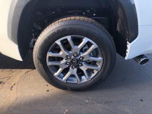 New 2026 Toyota Tundra 1794 Edition image 17