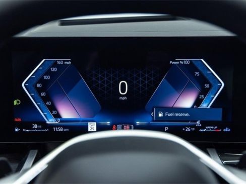 New 2026 BMW 530i xDrive image 2