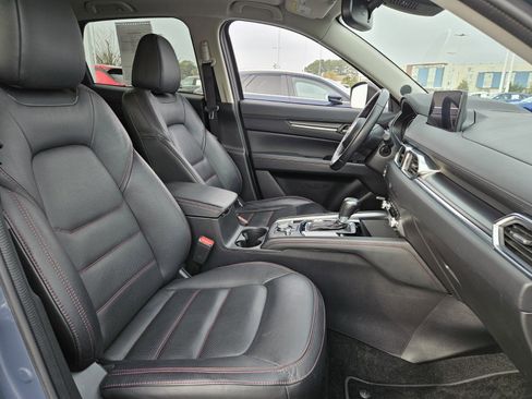 Used 2024 MAZDA CX-5 Carbon Edition image 20