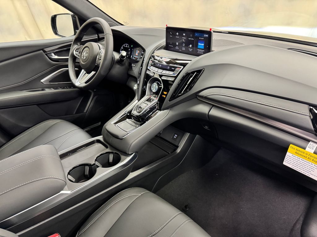 New 2026 Acura RDX SH-AWD image 24