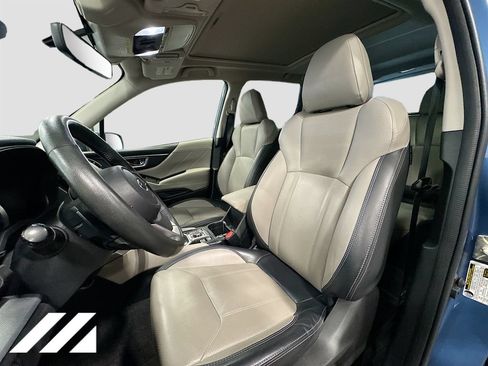 Used 2021 Subaru Forester Limited AWD/4WD image 25