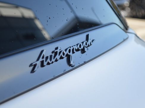 Certified 2026 INFINITI QX60 Autograph w/ Dark Cargo Package image 11