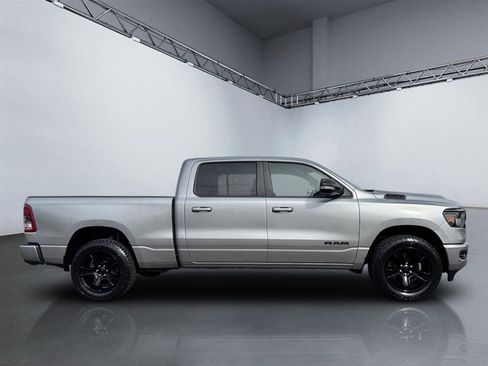 Used 2022 RAM 1500 Big Horn image 3