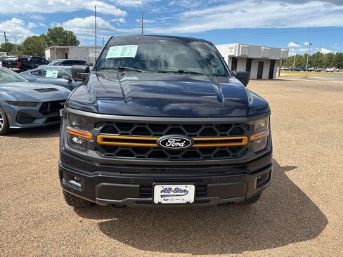 Used 2025 Ford F150 Tremor AWD/4WD image 2