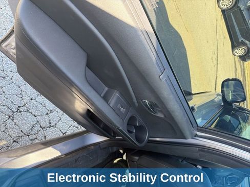 Used 2019 Honda Passport EX-L image 10