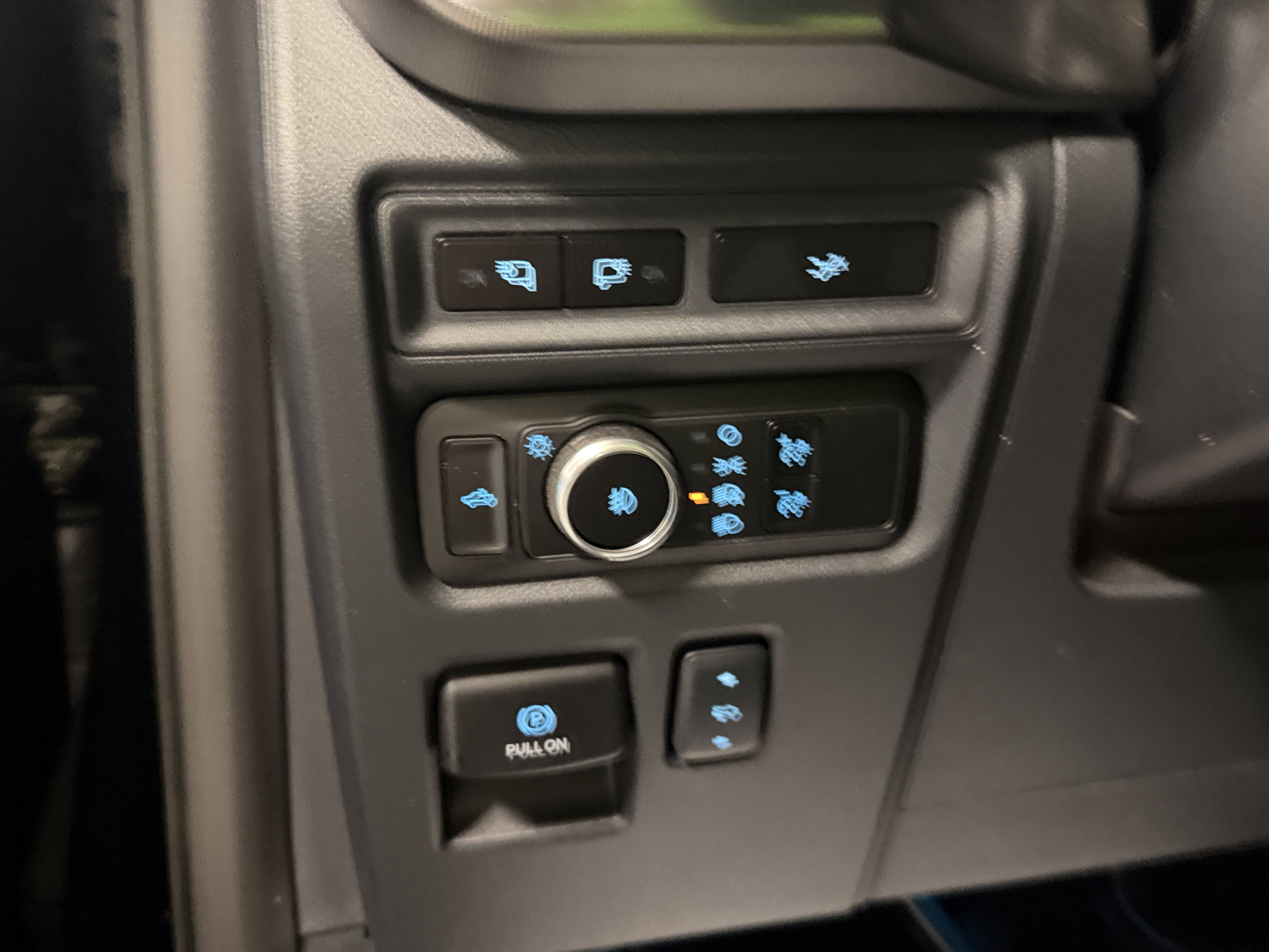 Used 2024 Ford F150 Lariat AWD/4WD image 20