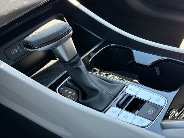 New 2026 Hyundai Tucson SEL Plus AWD/4WD image 29