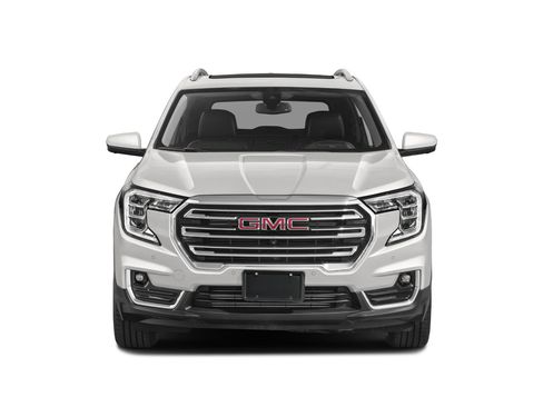 Used 2023 GMC Terrain SLE w/ Driver Convenience Package FWD image 4