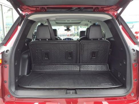 Certified 2020 Chevrolet Traverse High Country w/ LPO, Floor Liner Package image 21