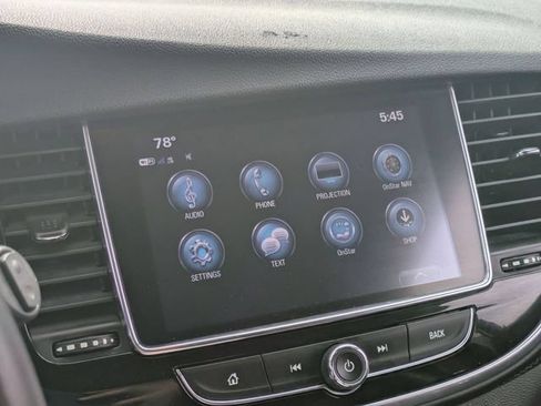 Used 2017 Buick Encore Preferred FWD image 22