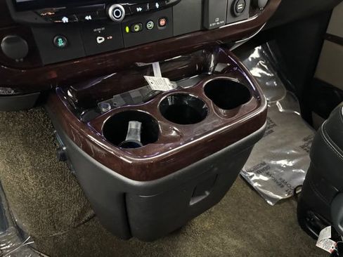 Used 2022 GMC Savana 2500 Extended w/ Enhanced Convenience Package RWD image 35