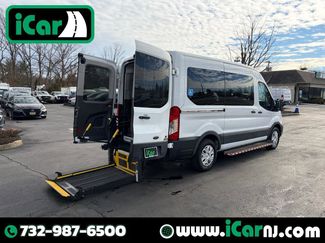Used 2020 Ford Transit 150 XL video 1