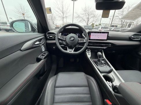 Used 2025 Dodge Hornet R/T w/ R/T Plus Package image 18