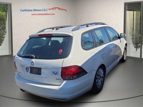 Used 2011 Volkswagen Jetta S image 5