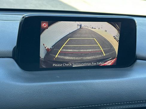 Used 2019 MAZDA CX-5 Grand Touring image 19