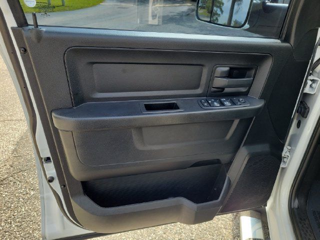 Used 2019 RAM 1500 Tradesman w/ Popular Equipment Group AWD/4WD image 15