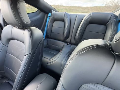 New 2026 Ford Mustang Premium image 33