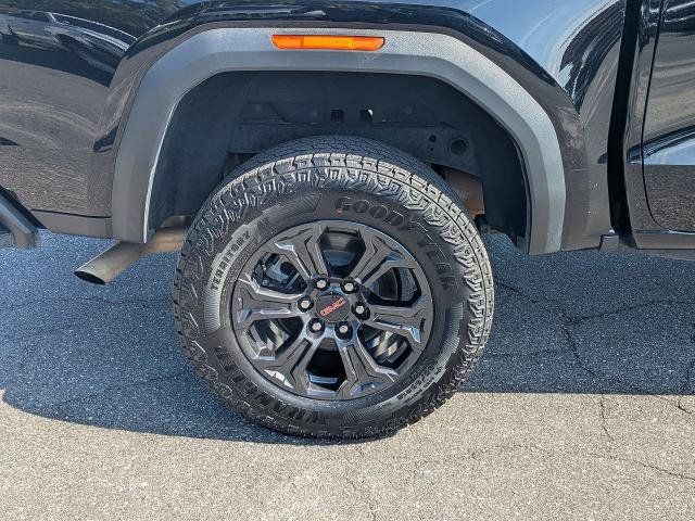 Certified 2024 GMC Canyon Elevation w/ Convenience Package RWD image 11