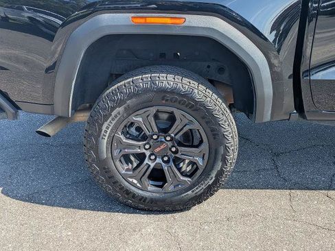 Certified 2024 GMC Canyon Elevation w/ Convenience Package RWD image 11