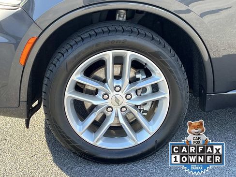 Used 2024 Dodge Durango GT image 11
