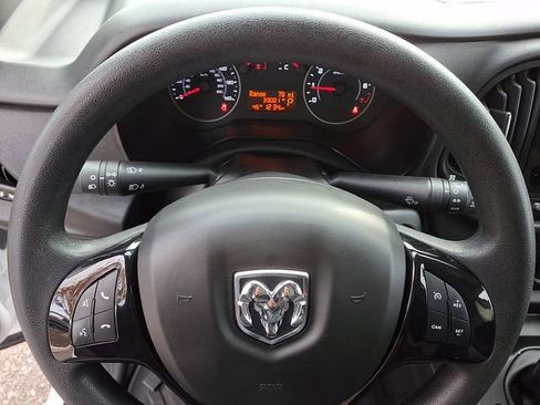 Used 2022 RAM ProMaster City Tradesman image 18