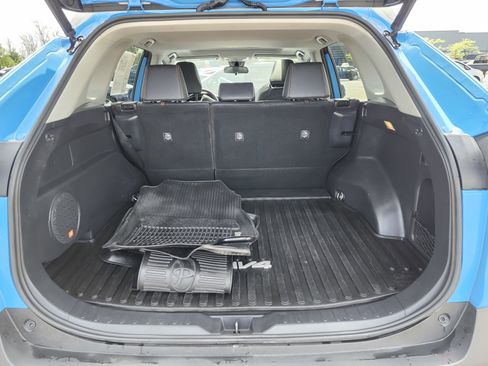 Used 2019 Toyota RAV4 Adventure w/ All Weather Liner Package AWD/4WD image 24