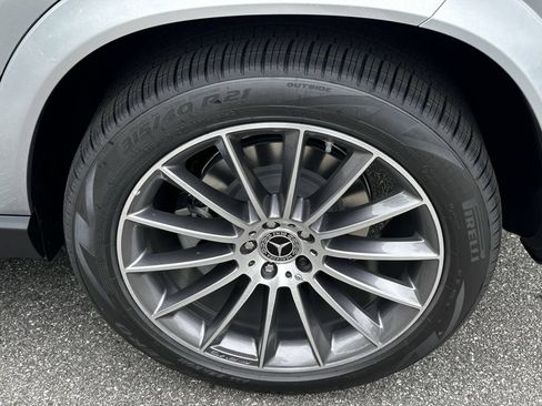 New 2026 Mercedes-Benz GLE 350 4MATIC image 23